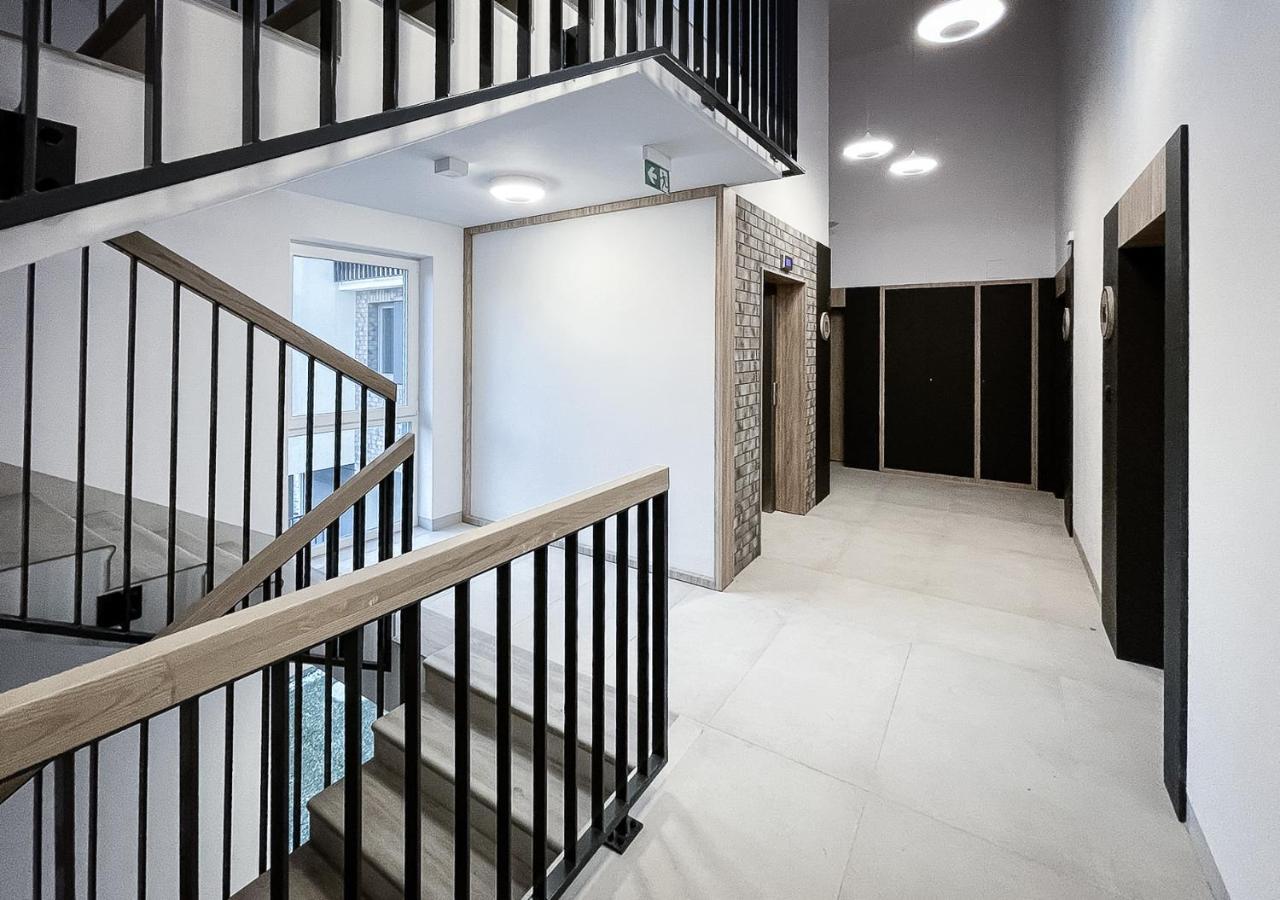 Apartament Clever 1 Kamienica Grochow Warsaw Exterior photo